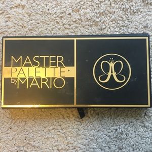 Anastasia Master Palette by Mario